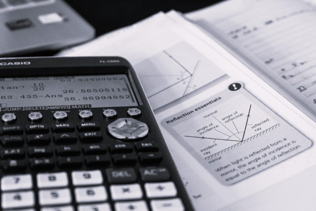 Decimals Or Fractions?