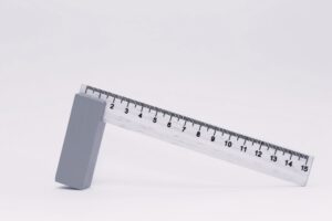 What is the Difference Between 9/16 of an Inch and 3/4 of an Inch?