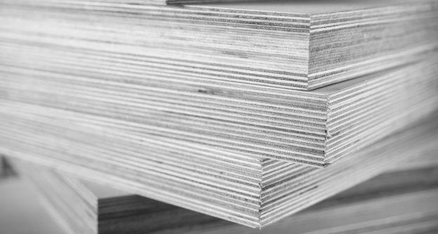 How Big is a Standard Sheet of Plywood? image 0