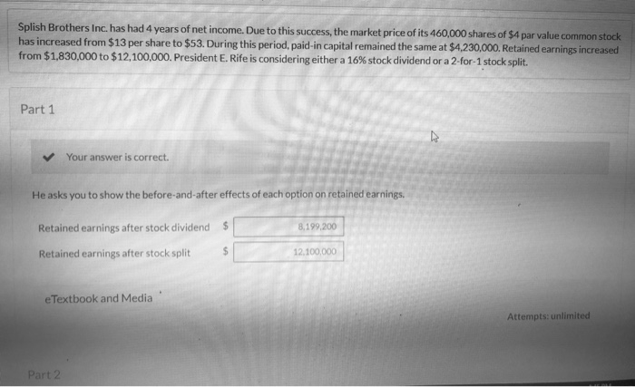 How Do I Split 100 Into 4 Parts of Increasing Value? photo 1